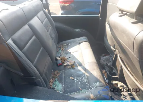 2010 Jeep Wrangler Sahara из США, поврежденный, VIN 1J4GA5D13AL224157